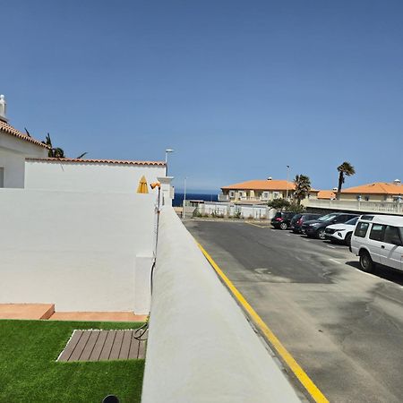 Villa Serena El Médano Exterior foto